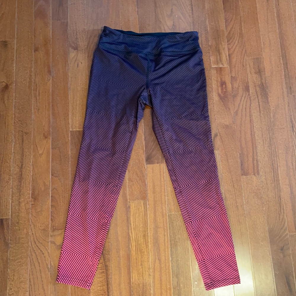 Forever 21 athletic leggings